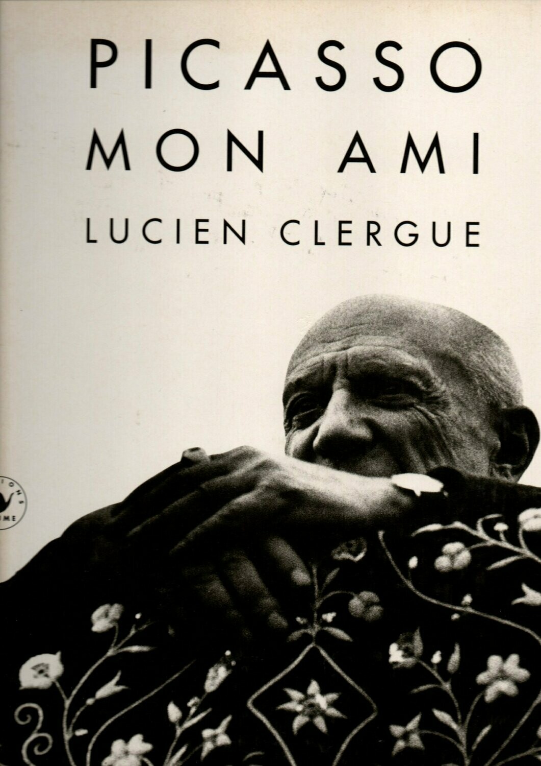 Clergue, Lucien