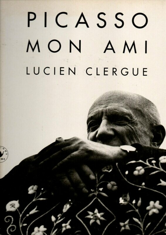 Clergue, Lucien