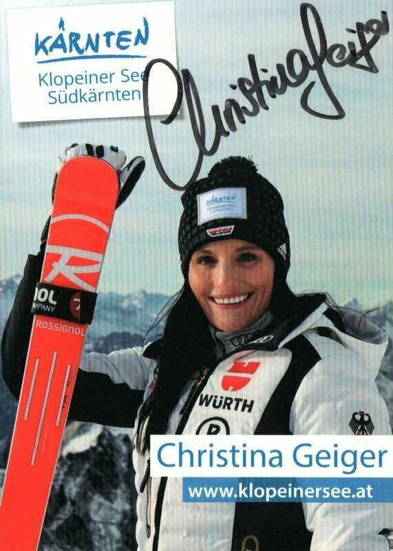 Ackermann, Christina