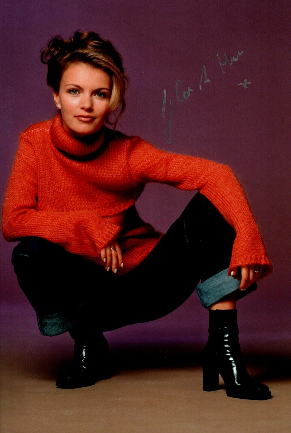 Muc, Sylvia Agnes
