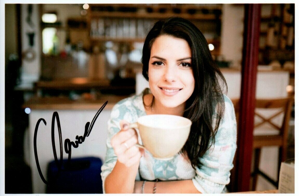 da Silva, Clarissa Corrêa