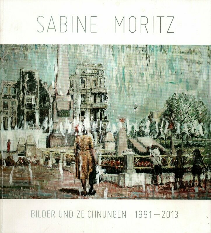 Moritz-Richter, Sabine
