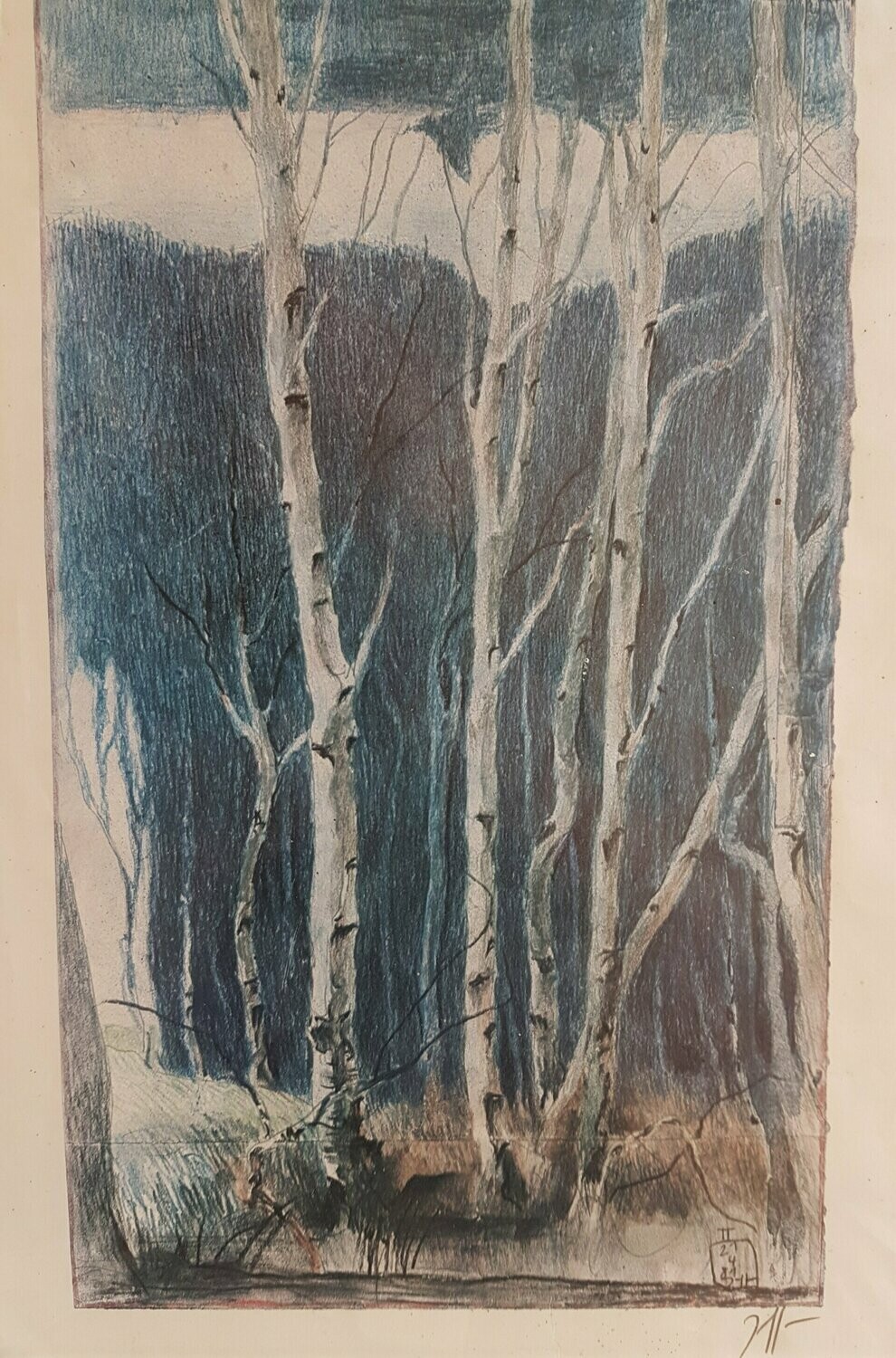 Janssen, Horst