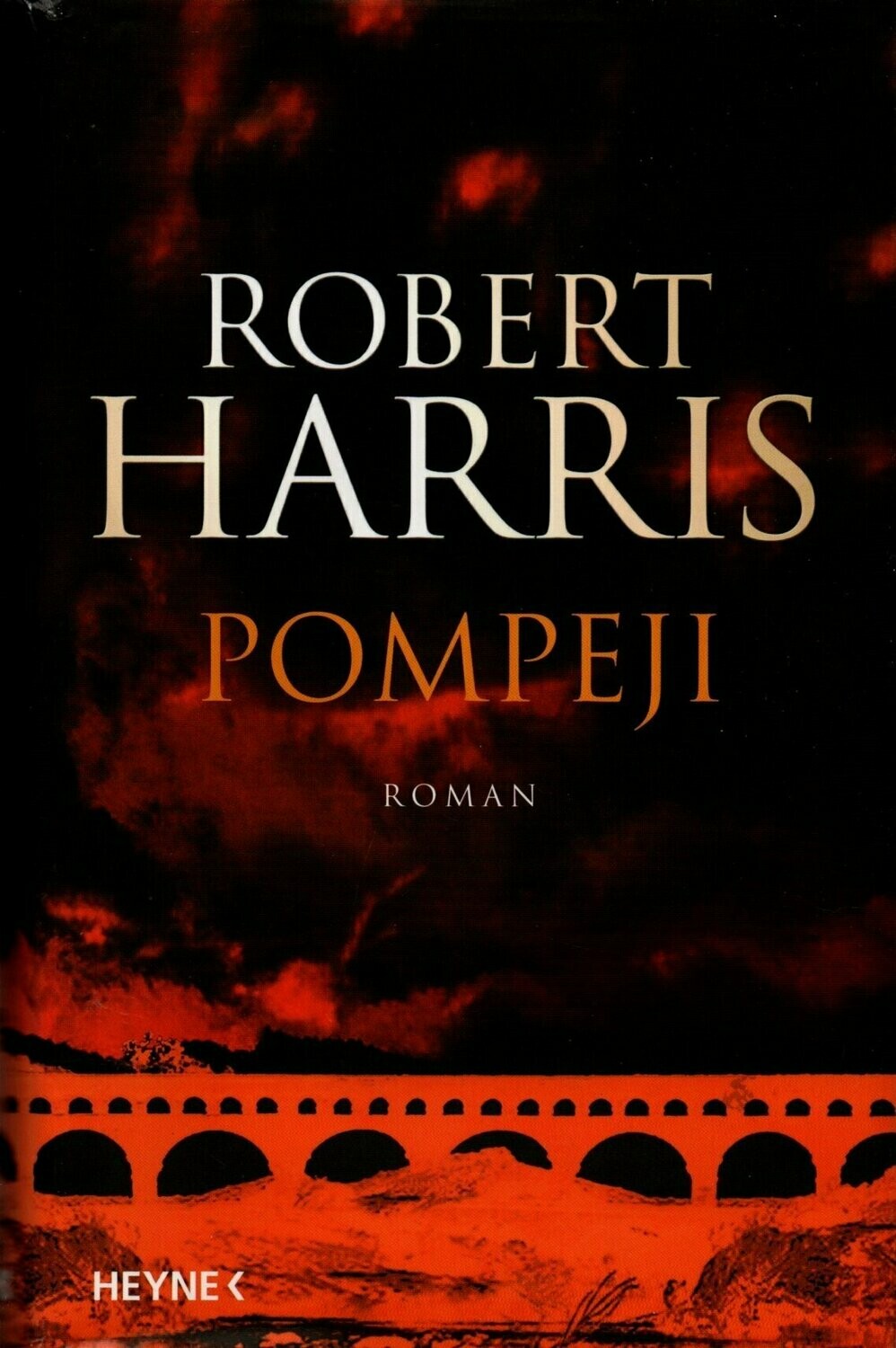 Harris, Robert