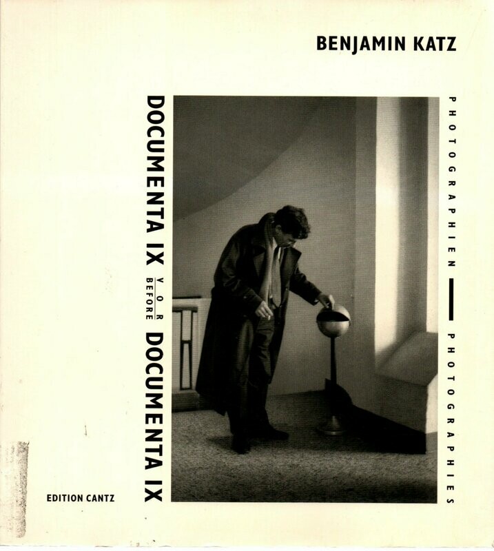 Katz, Benjamin