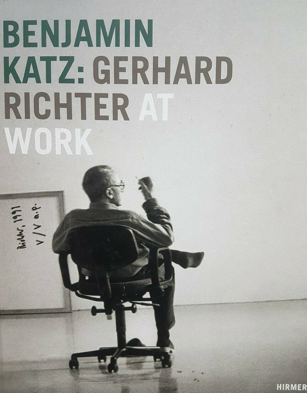 Katz, Benjamin