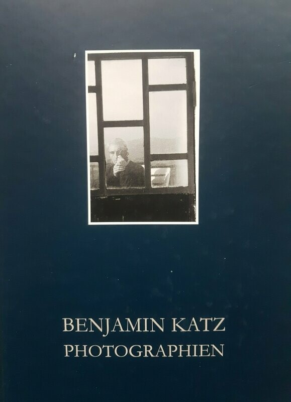 Katz, Benjamin