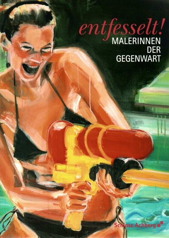 Vlaming, Miriam