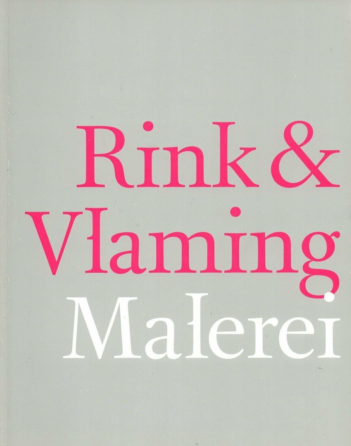 Vlaming, Miriam