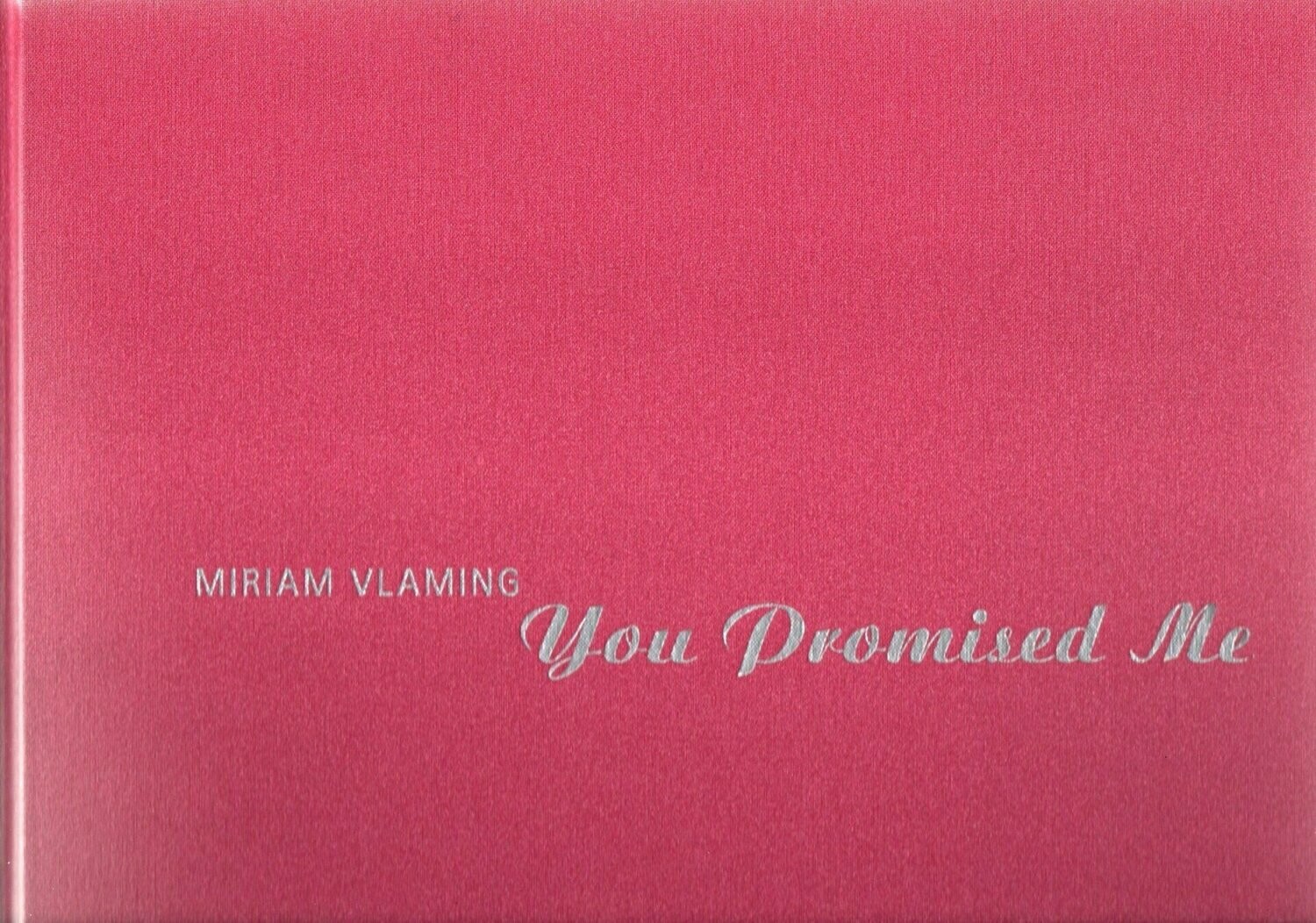 Vlaming, Miriam