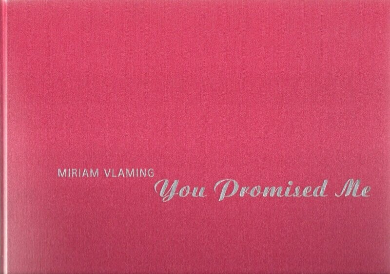 Vlaming, Miriam