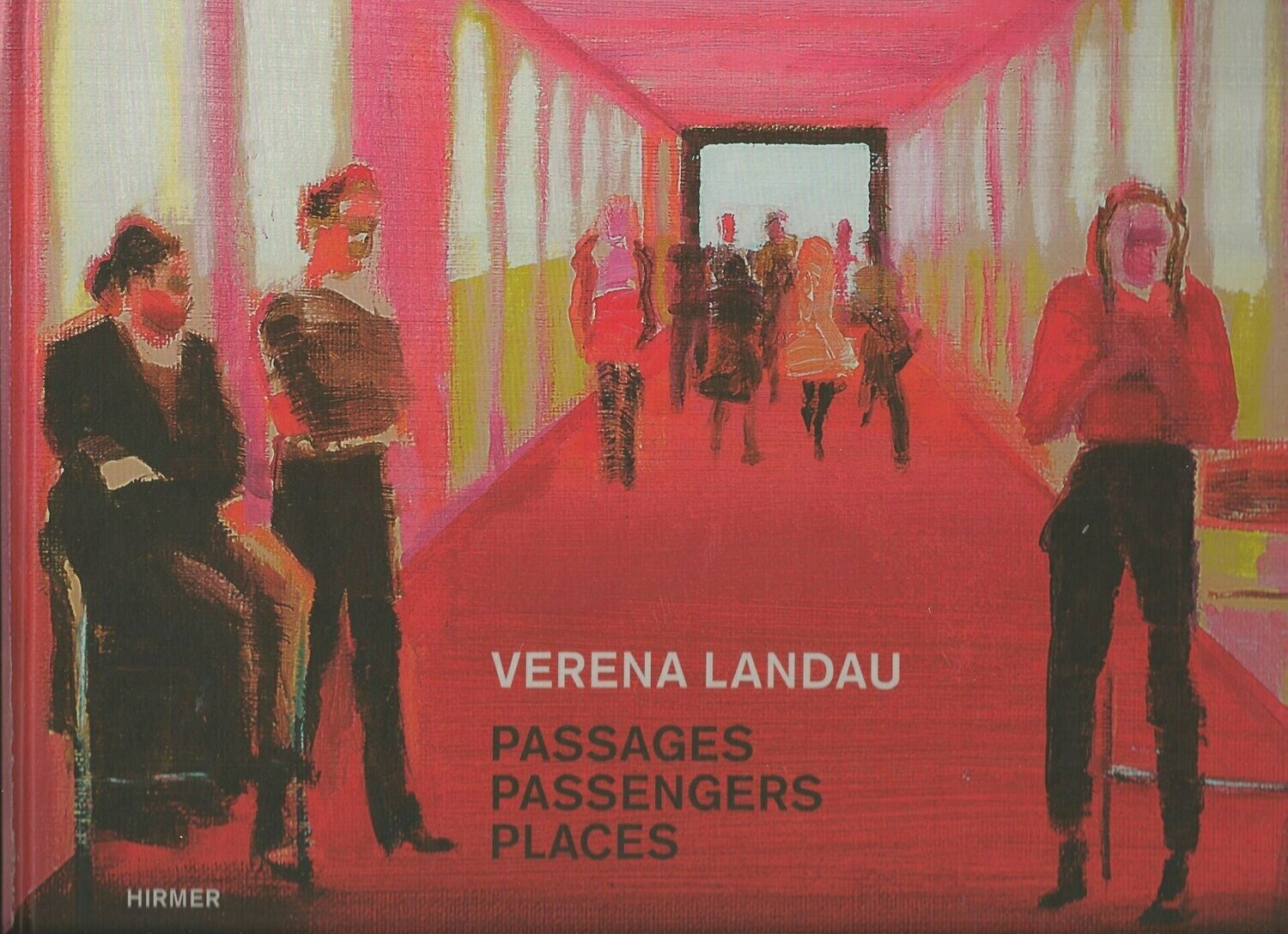Landau, Verena