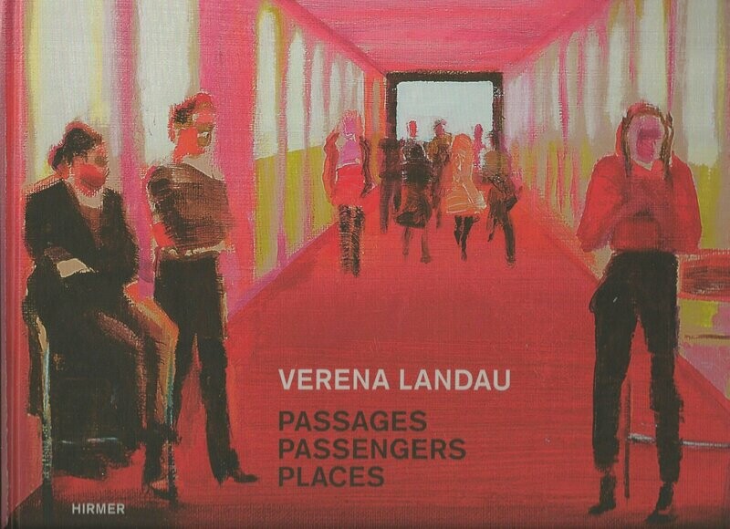 Landau, Verena