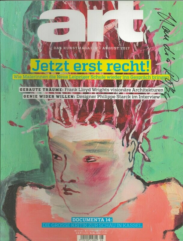 Landau, Verena & Rössger, Claudia