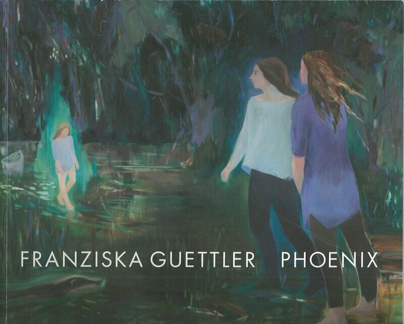 Güttler, Franziska