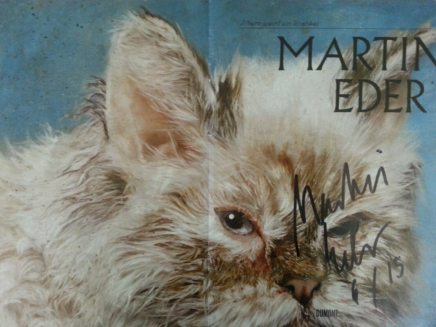 Eder, Martin