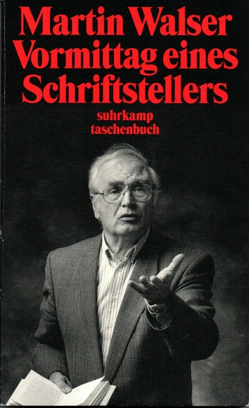 Walser, Martin