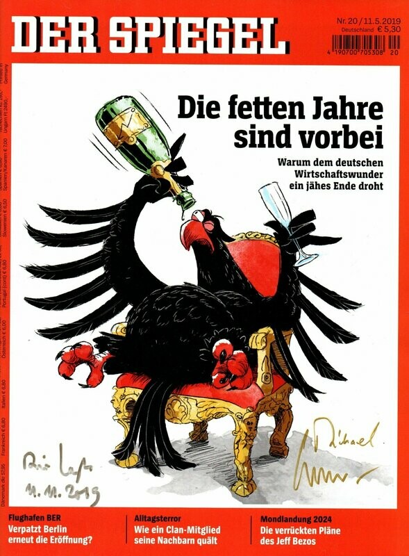 Langhans, Rainer & Watzinger, Michael