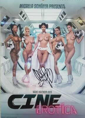 - signiert (unlimitiert)