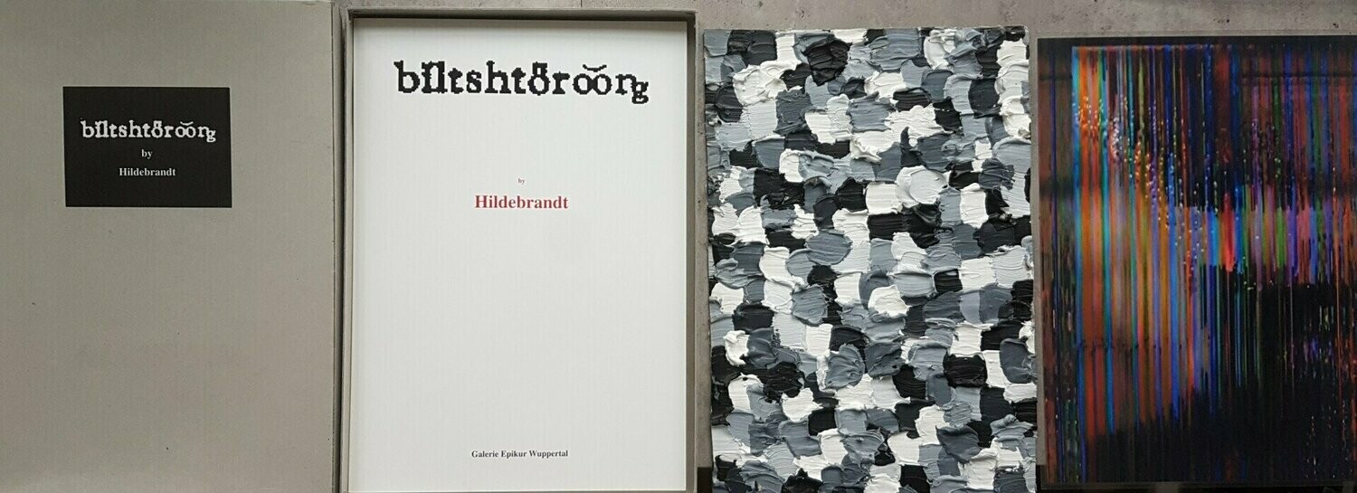 Hildebrandt, Volker