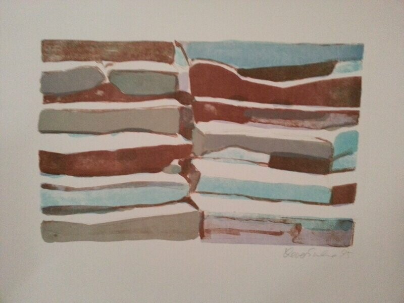 Unbekannnter Künstler