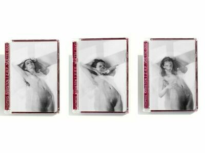 - signiert (nummeriert bzw. limitiert)