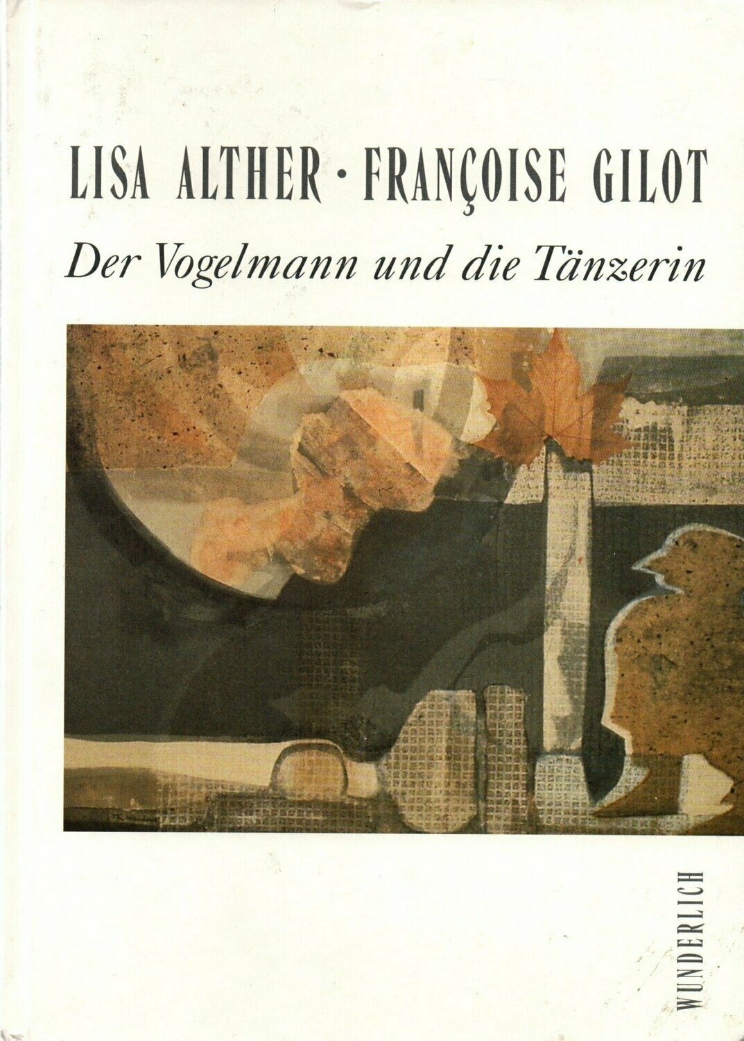 Gilot, Francoise