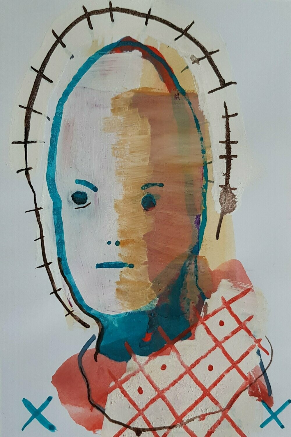 Rössger, Claudia