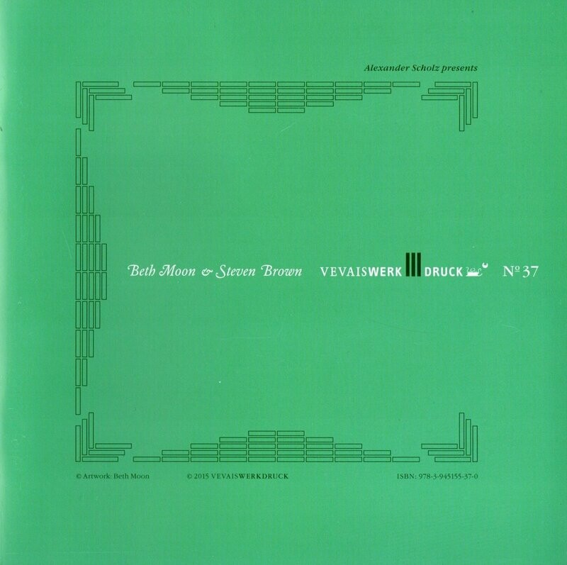 Moon, Beth & Brown, Steven