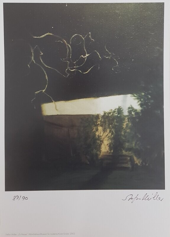 Schwarzmueller, Stefan