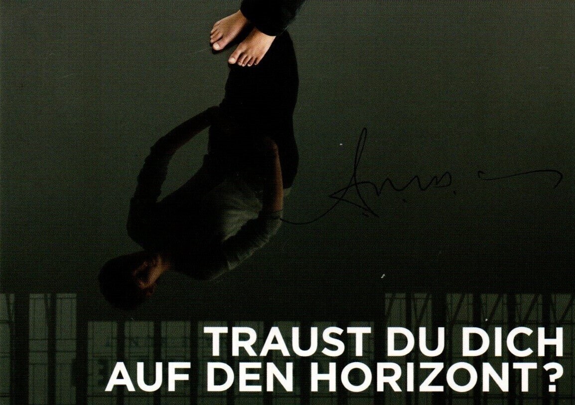 Gormley, Antony