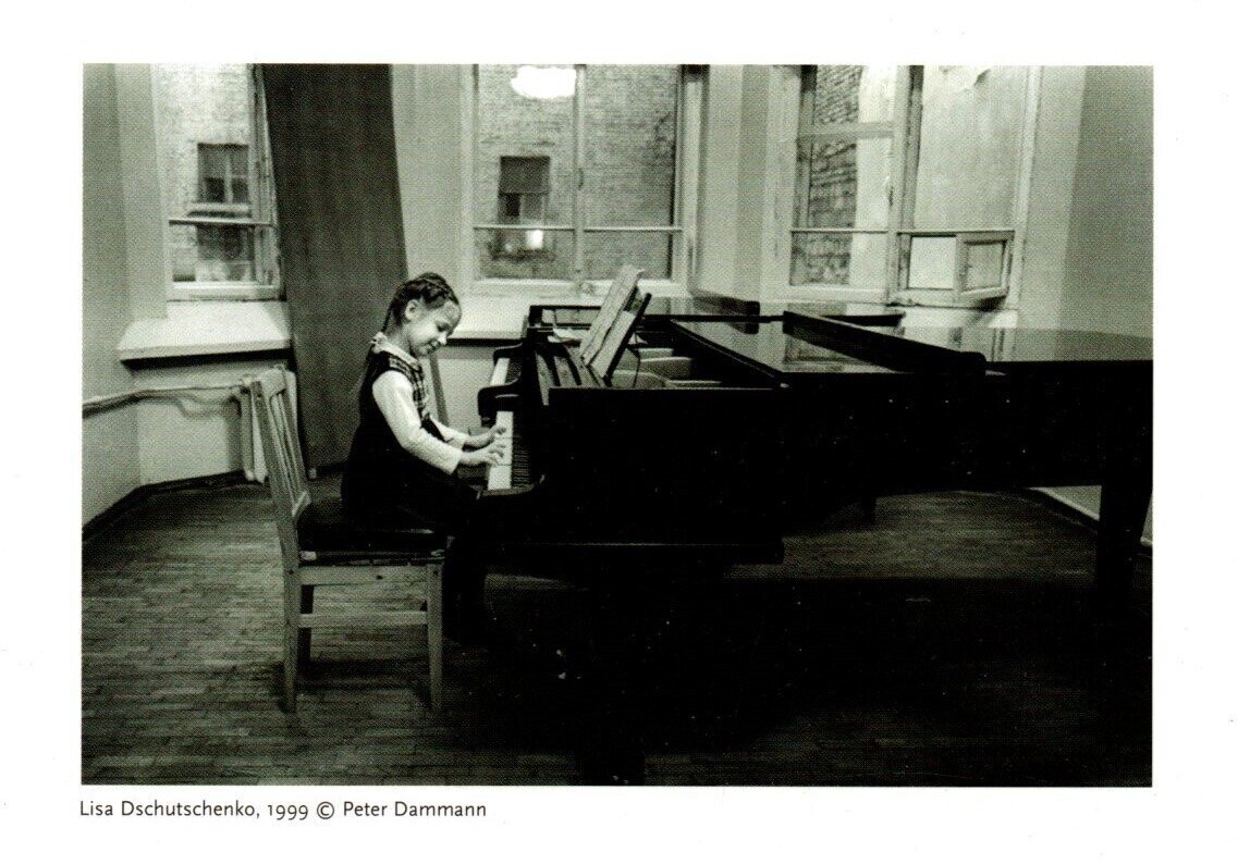Dammann, Peter