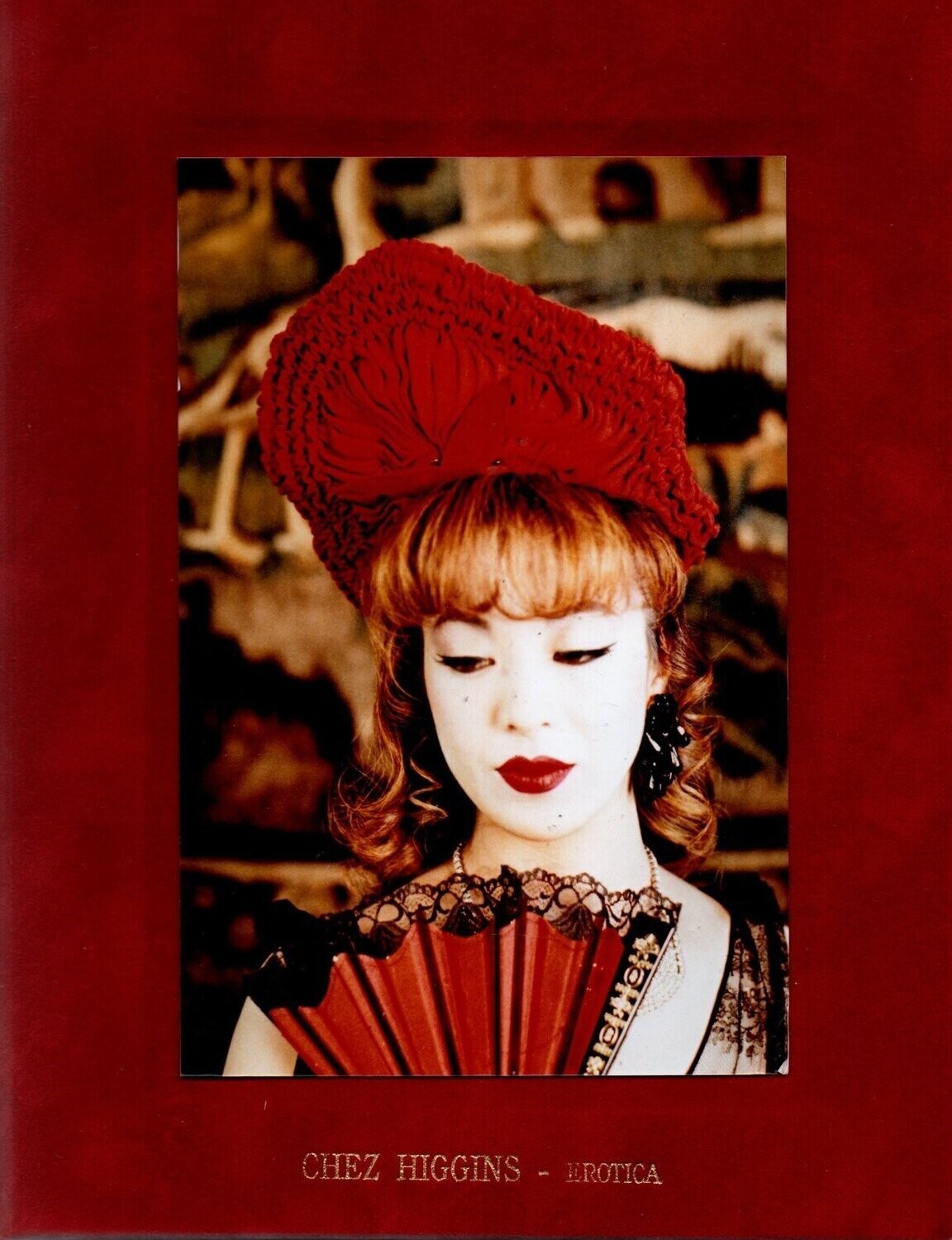 Ionesco, Irina