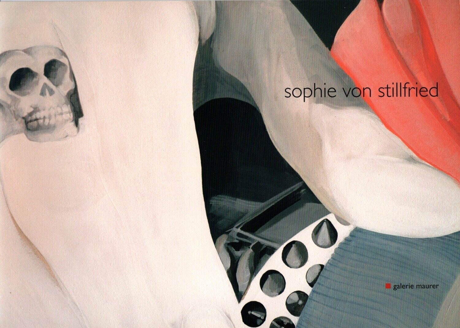 von Stillfried, Sophie
