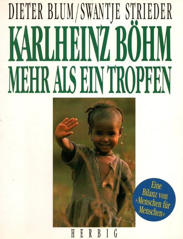 Blum, Dieter & Böhm, Karlheinz & Strieder, Swantje