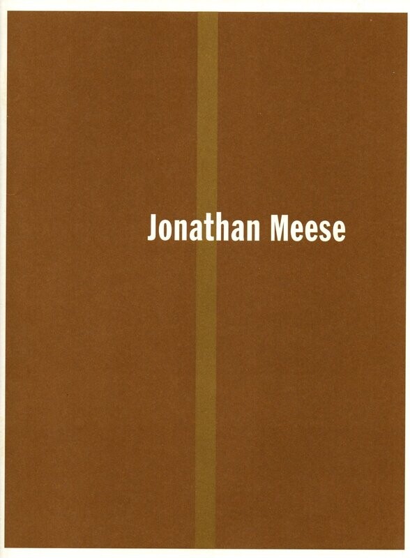 Meese, Jonathan