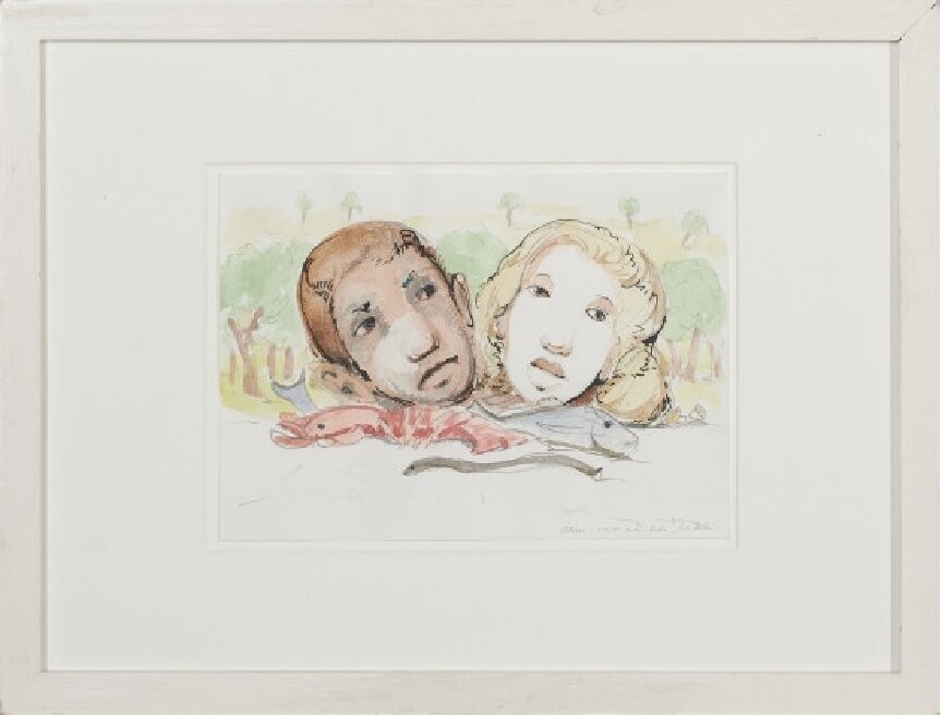 Hüppi, Johannes