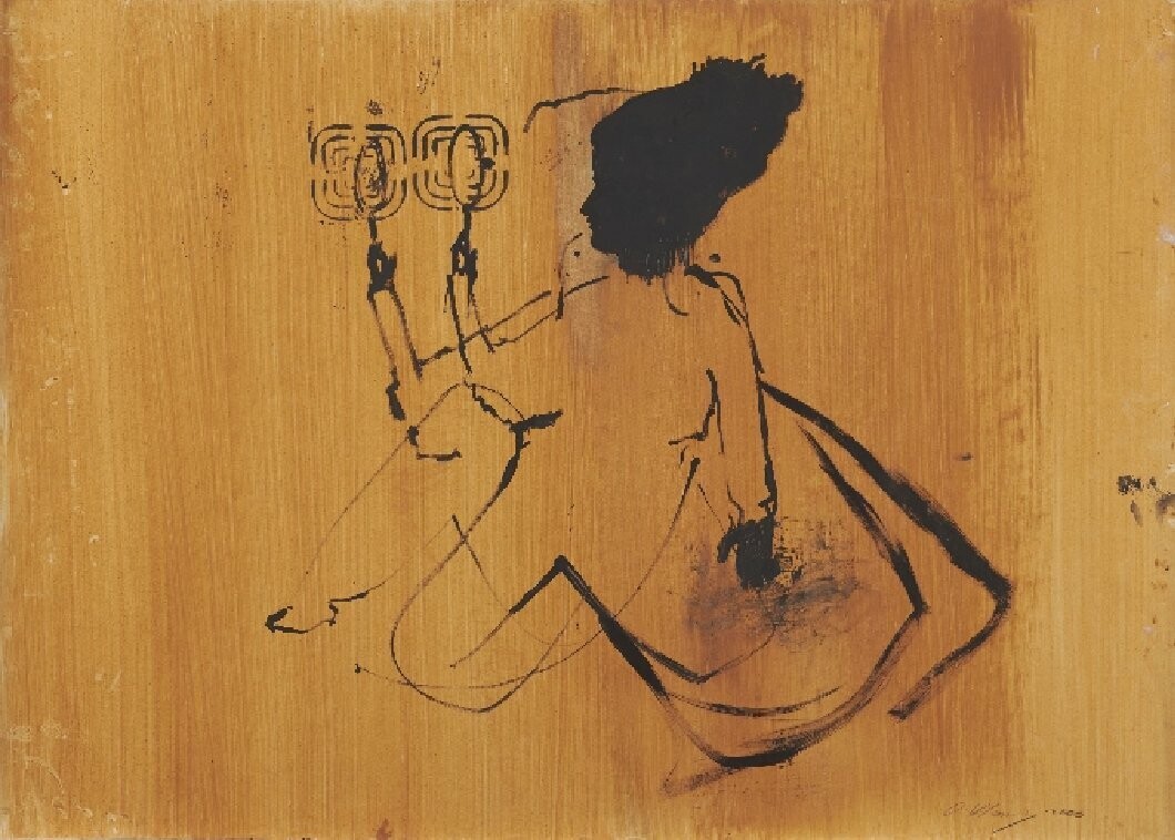 Vlaming, Miriam