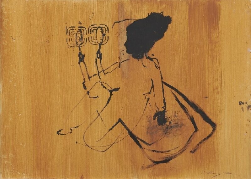 Vlaming, Miriam