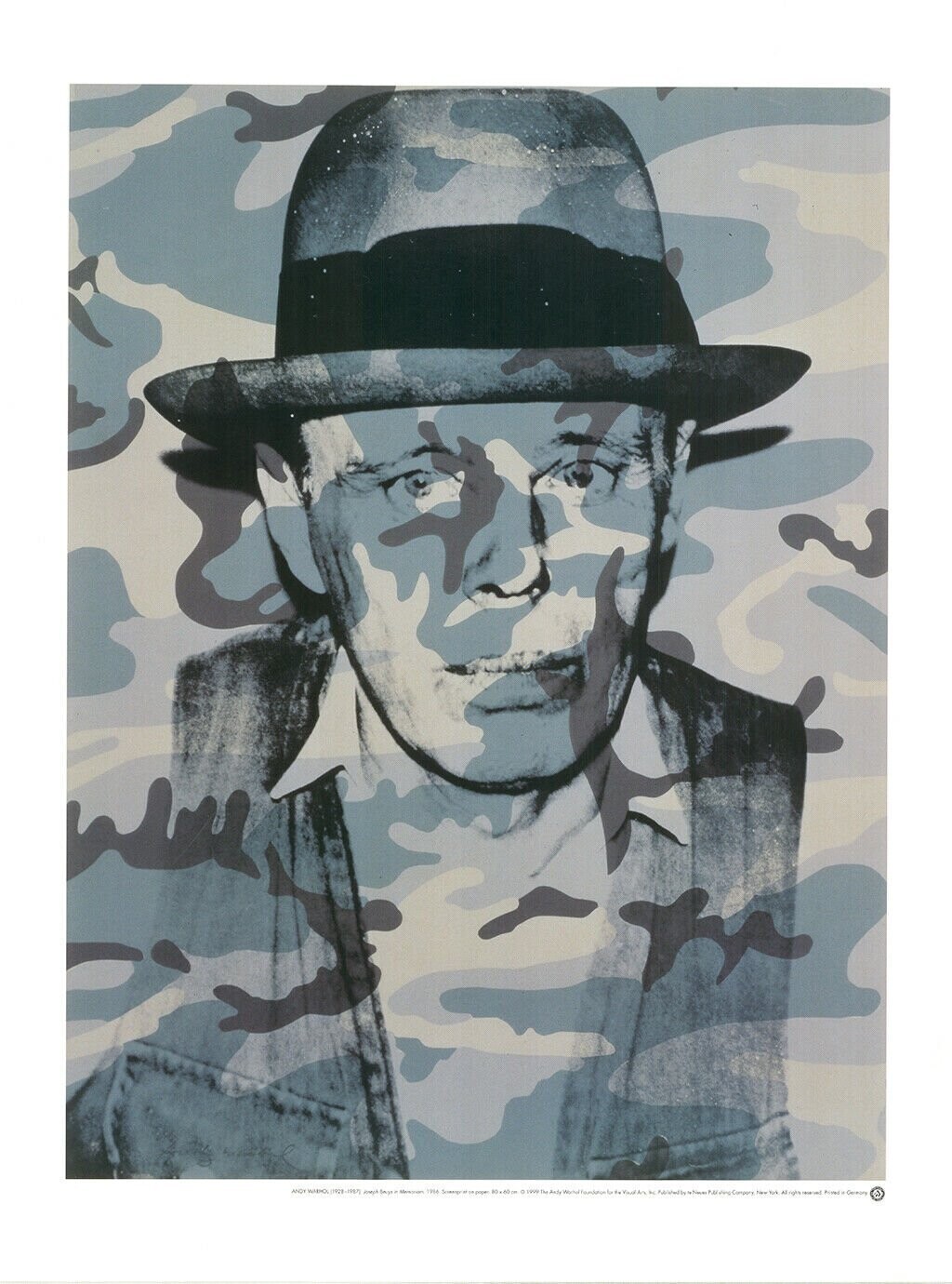 Warhol, Andy