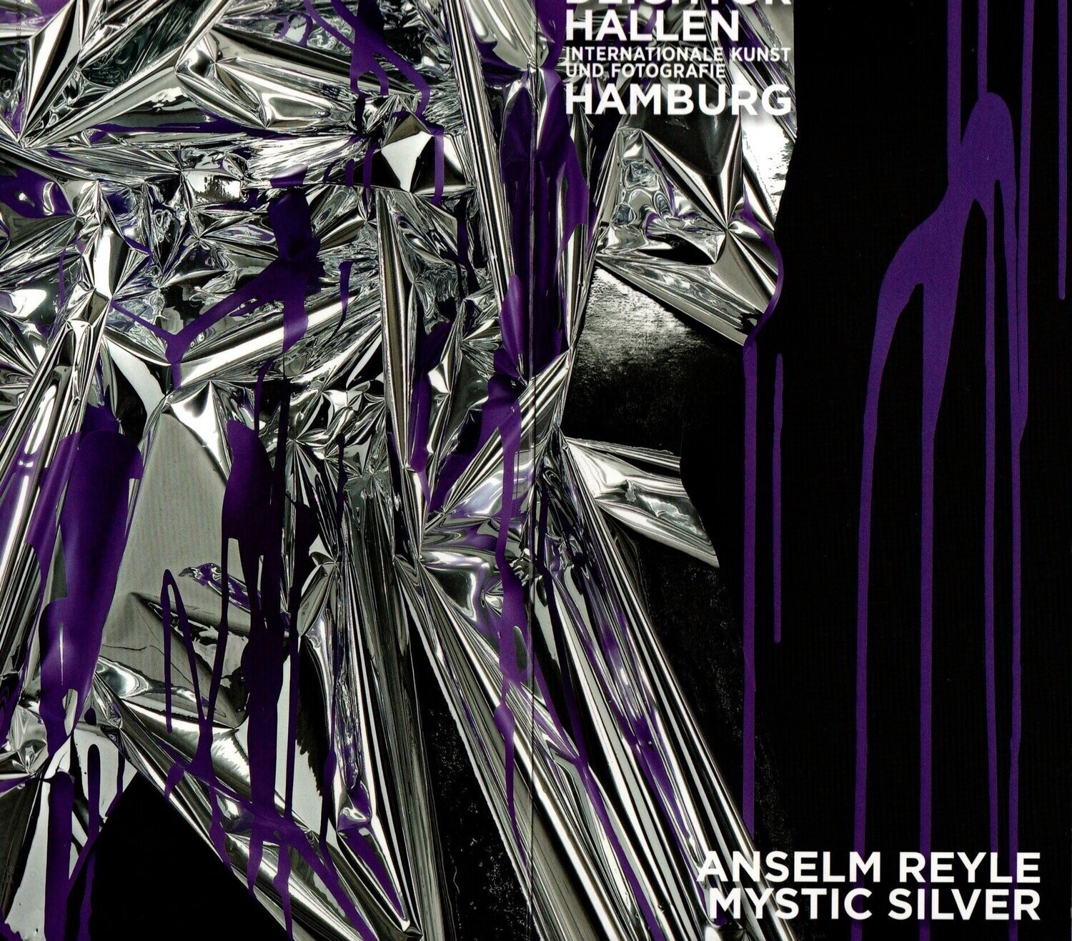 Reyle, Anselm