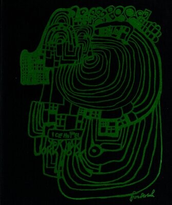 - unsigniert (unnummeriert)