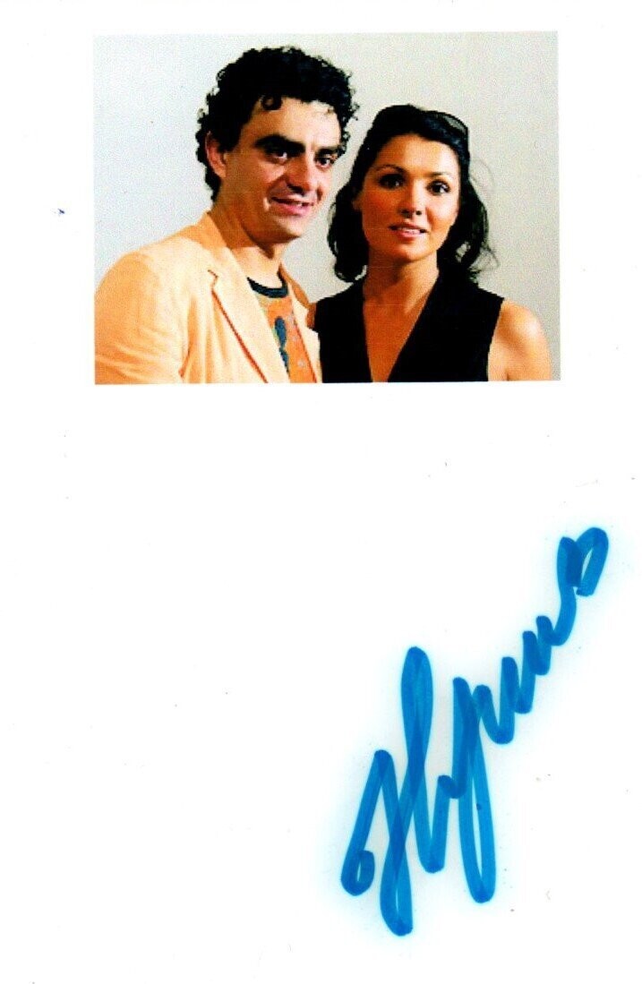 Netrebko, Anna