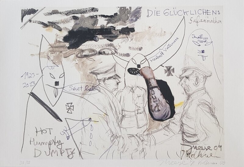 Meese, Jonathan & Volkmann, Herbert
