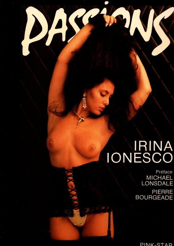 Ionesco, Irina