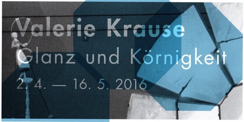 Krause, Valerie