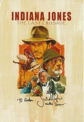 Indiana Jones