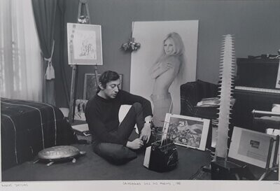 Aubert, Jacques