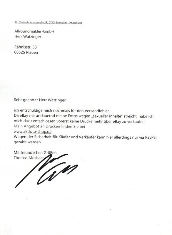 Mosbach, Thomas