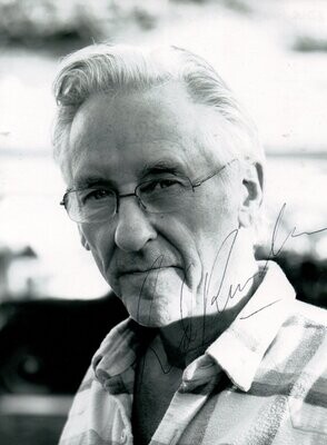 Ruscha, Ed